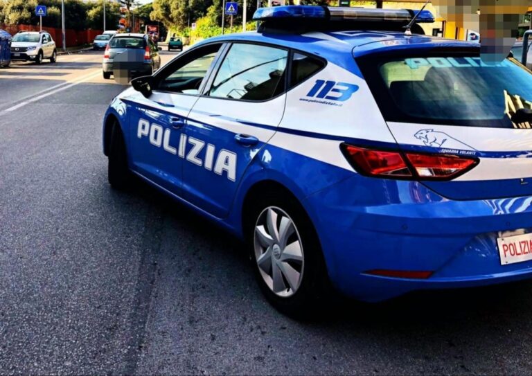 Messina – Rapina una gioielleria in pieno giorno e scappa con 12.000€ di refurtiva, arrestato 53enne