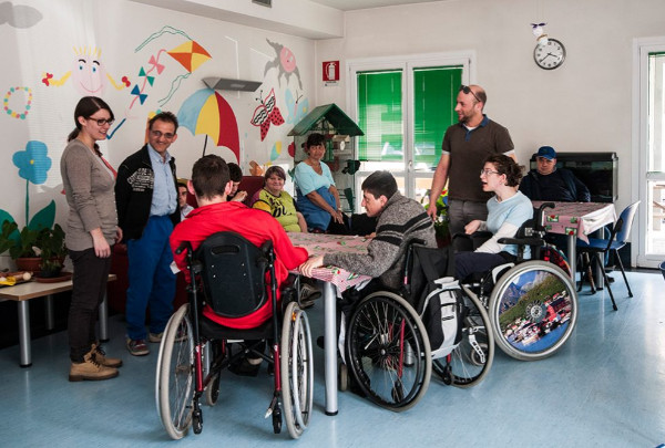 Messina e provincia – Prorogati i servizi per gli studenti disabili degli istituti superiori