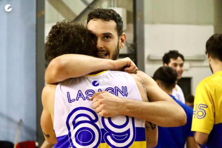 Basket, Serie B – Torrenova vince e convince contro Ragusa