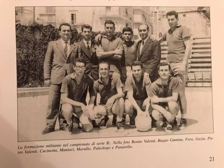 Capo d’Orlando piange la scomparsa di Benito Valenti