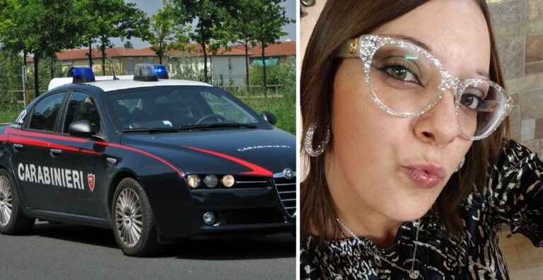 Palermo – Cantante neomelodica di 32 anni uccisa a coltellate. Il marito confessa ai Carabinieri