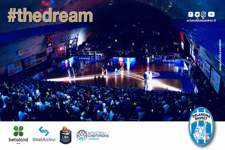 Roberto Quartarone racconta l’epopea delle squadre siciliane di pallacanestro in Europa