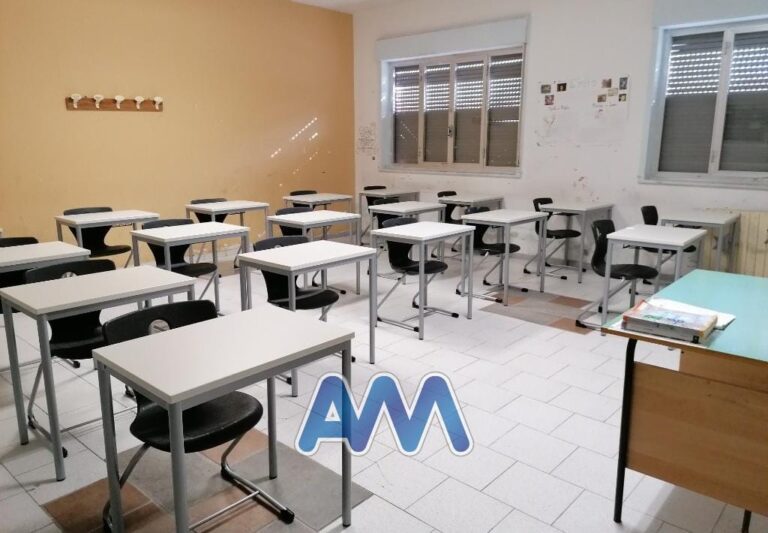 Covid – Le modalità di rientro a scuola in Sicilia dal 26 aprile