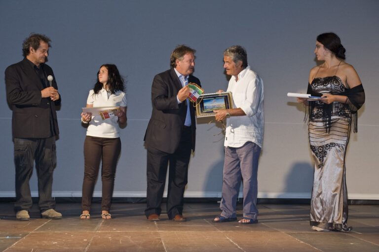 Milazzo – Dopo 10 anni torna il Film Festival