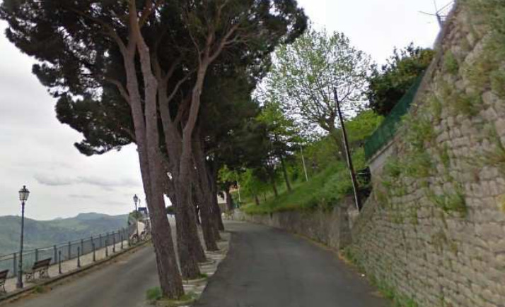 Pronti a partire i lavori di messa in sicurezza delle strade provinciali di Montagnareale e Librizzi