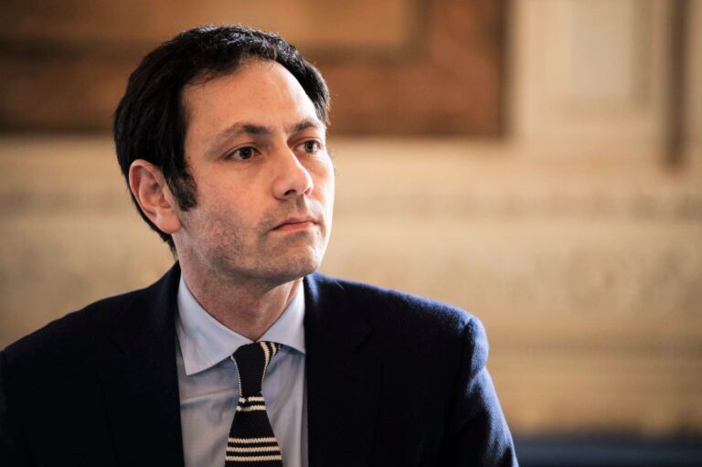 Decesso piccolo Domenico, Razza: «Istituita commissione di indagine al San Marco»