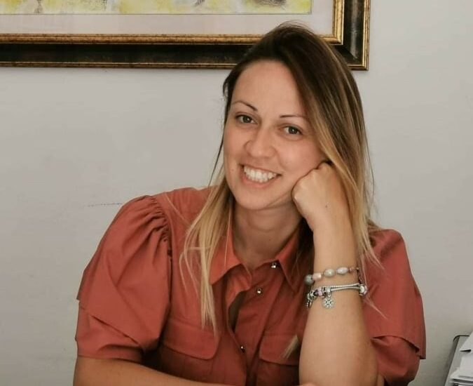 Barcellona Pozzo di Gotto – Antonella Lepro: “Attivare subito uno sportello per l’unità di crisi in Ucraina”