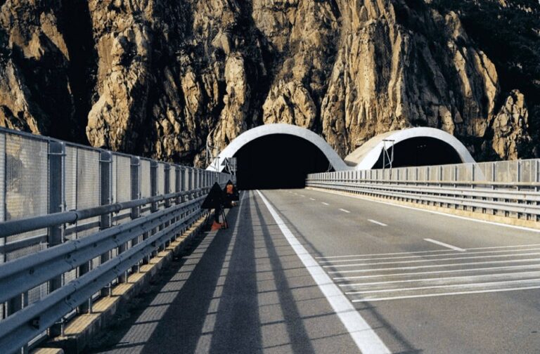 Manutenzione sulla A20, cantieri da Villafranca a Buonfornello per tutto il 2023