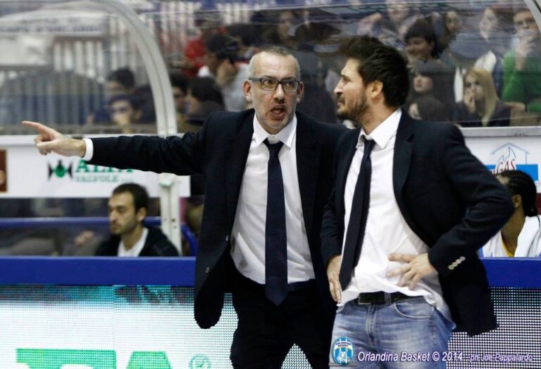 Basket – La Sicilia piange coach Giuseppe Foti. Fu assistente di Pozzecco a Capo d’Orlando