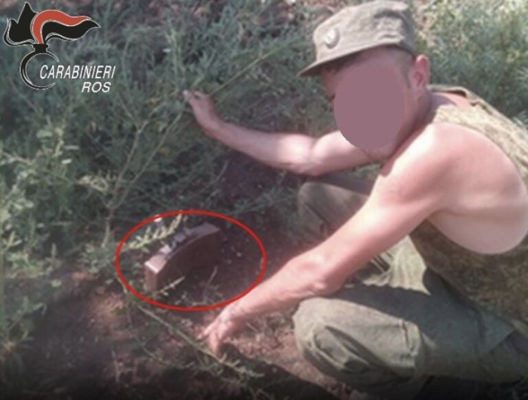 Combatteva come mercenario nelle milizie filo-russe in Ucraina, arrestato 28enne messinese