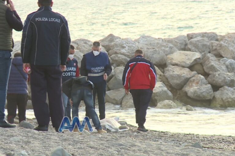 “Giovanna Martella è morta annegata”, l’autopsia non chiarisce però i dubbi sul decesso della 43enne di Raccuja