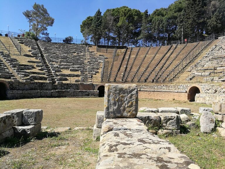 Patti-Tindari: Le “Storie da Liolà”, il progetto “Tindari a cielo aperto” e la libera compagnia del teatro per sognare della casa circondariale Messina Gazzi