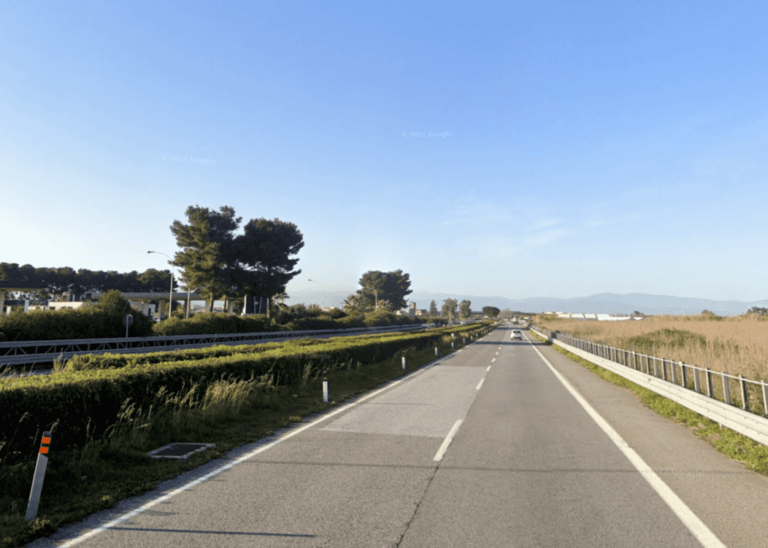 autostrada