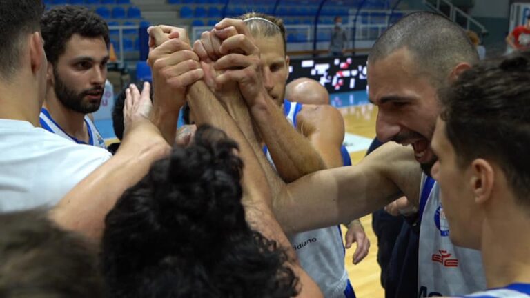 Basket, Agrigento si porta 2-0 contro Omegna nella semifinale playoff di Serie B – VIDEO