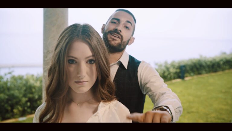 Musica – “Con me”, la creatività per evadere dall’ordinario. Il nuovo singolo di Marco “Enka”