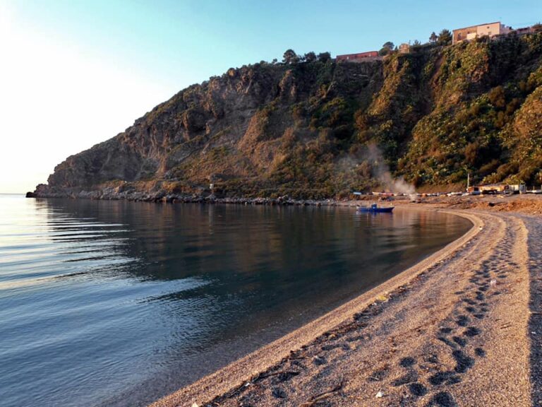 Milazzo: l’iter del piano di utilizzo del demanio marittimo