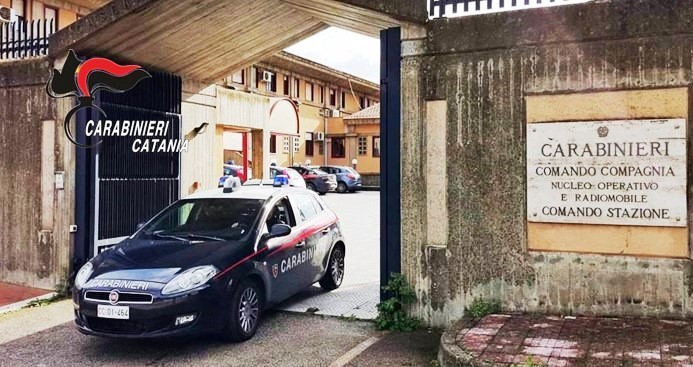 Tentò di dare fuoco alla ex compagna. Arrestato 48enne di Gravina di Catania