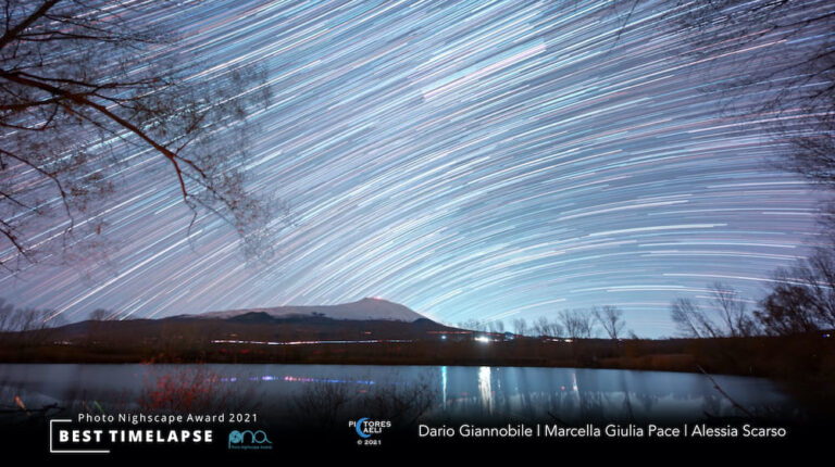L’Etna incanta il Photo Night Awards di Parigi. Premiati tre fotografi siciliani