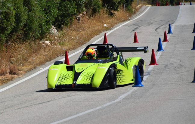 Rally – Il 2° Slalom di Castell’Umberto andrà in scena il 17 e 18 luglio