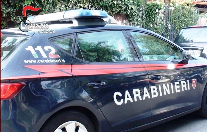 Sicilia, arrivano 232 carabinieri per rinforzare stazioni e tenenze dell’Isola