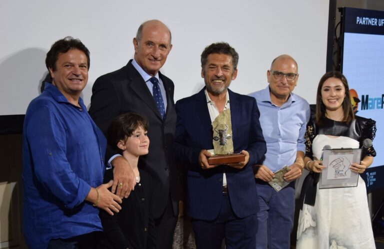 Un successo l’edizione 2021 del Milazzo Film Festival