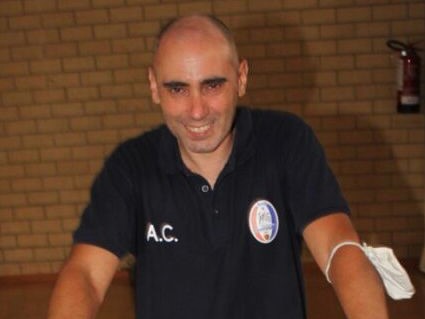 Volley, Serie B2 Femminile – Antonio Cortese è il nuovo allenatore della Saracena