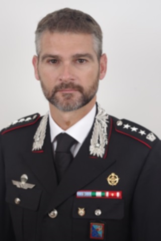 Messina: Cambia il Comandante Provinciale dei Carabinieri. Il bilancio dei tre anni di Sabatino