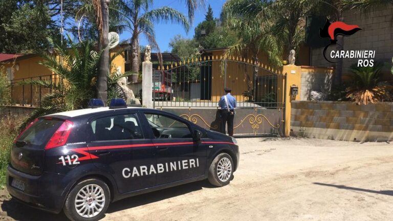 Tortorici – Sequestro beni da oltre 210mila euro a Vincenzo Galati Giordano