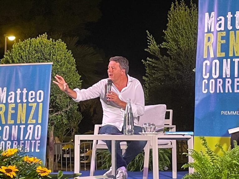 renzi