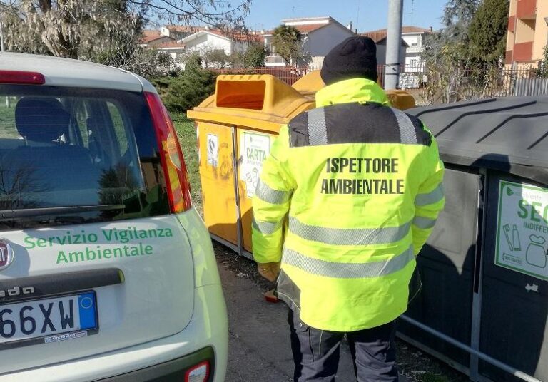 Milazzo – Via libera agli ispettori ambientali. Pubblicato l’avviso di selezione