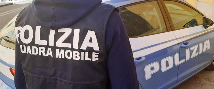 Trapani, fermati in auto, uno aveva un ovulo di eroina nascosto nel giubbino. Arrestati due uomini