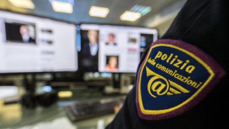 Aumentano le truffe con falsi trading on line, le raccomandazioni della Polizia Postale