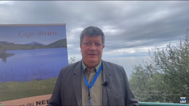 S. Stefano di Camastra – 1° congresso scientifico internazionale sulla tutela dei paesaggi culturali
