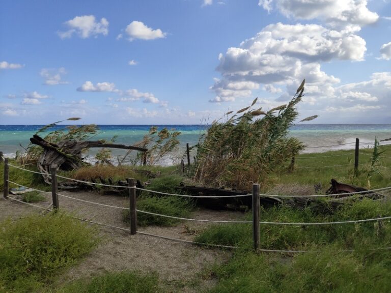 San Giorgio di Gioiosa Marea, nuovo appello di Italia Nostra: “Si restauri il palischermo prima che sia troppo tardi!”