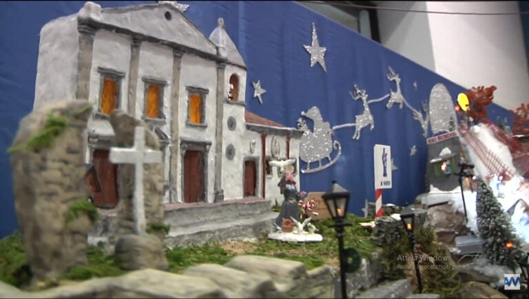 Presepe