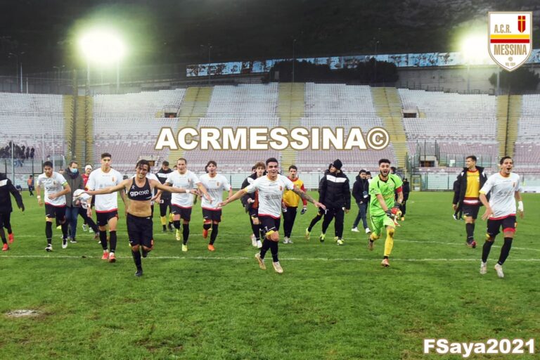 Calcio – Vince l’ACR, ottimo pareggio per il Sant’Agata. RoccAcqudolcese 1° in promozione