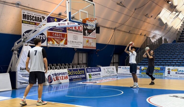 Basket – La Infodrive cerca il terzo successo di fila: domani alle 17 al PalaFantozzi arriva Biella