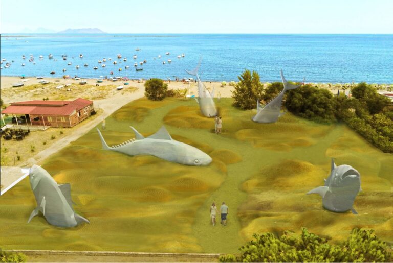 Oliveri – Finanziato con 32mila euro il “Parco del Rais”: un omaggio alla tradizione della pesca