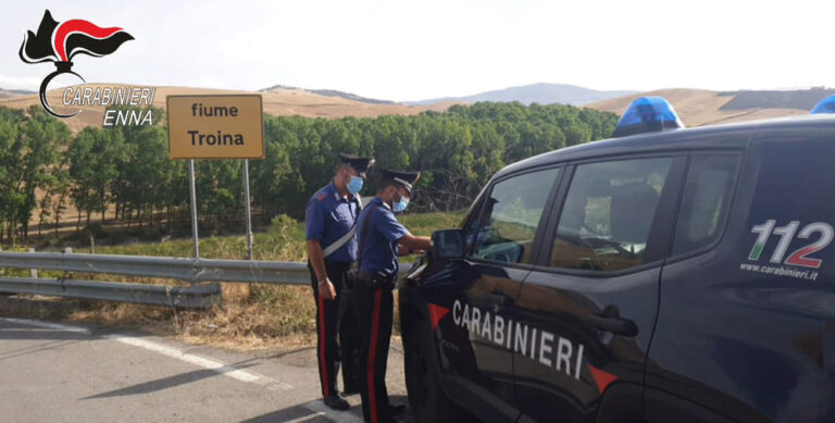 Coinvolta in una vicenda di estorsione ai danni di un anziano dell’ennese. 42enne arrestata a Trieste