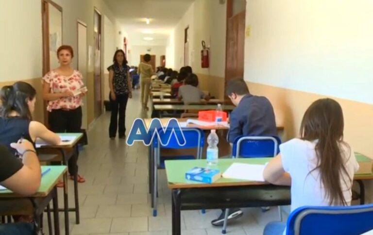 Maturità 2022 – Tornano gli scritti: italiano e seconda prova, diversa in base all’indirizzo