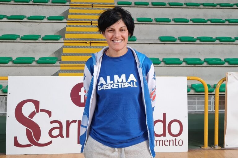 Basket – Coach Mara Buzzanca è la nuova Responsabile Tecnico Territoriale Femminile Sicilia