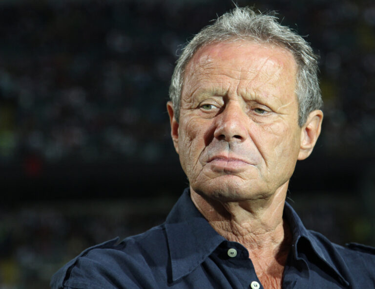 Morto l’ex patron del Palermo Maurizio Zamparini, aveva 80 anni