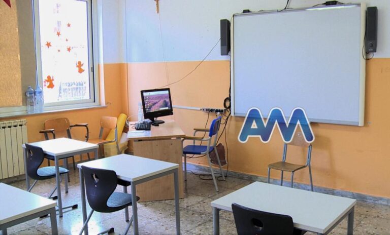 Edilizia scolastica, fondi contro la dispersione per sedici istituzioni scolastiche della provincia di Messina
