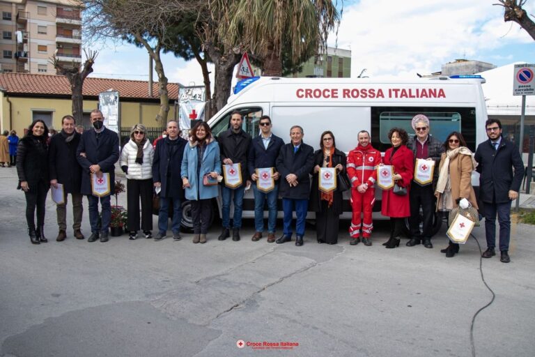 croce rossa