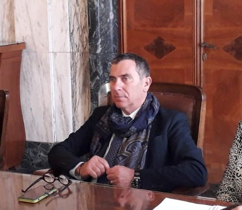 Camera Commercio Messina: appello del presidente Blandina: “Prorogare esenzione per occupazione suolo”