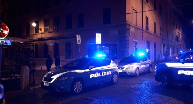 Palermo: ex guardia giurata sospettata di detenere e cedere armi illegalmente. Arrestato dalla Polizia