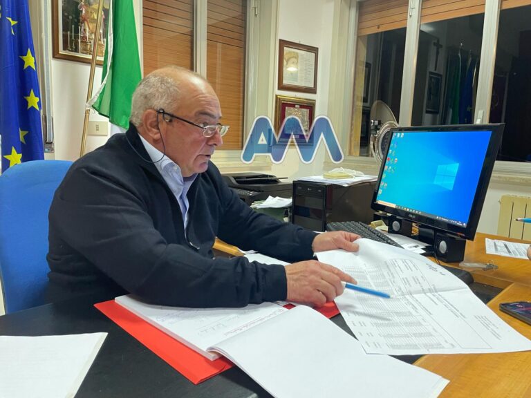 Militello Rosmarino: mozione di sfiducia al sindaco Salvatore Riotta, respinta la richiesta di sospensiva per stoppare l’efficacia della nota della Regione