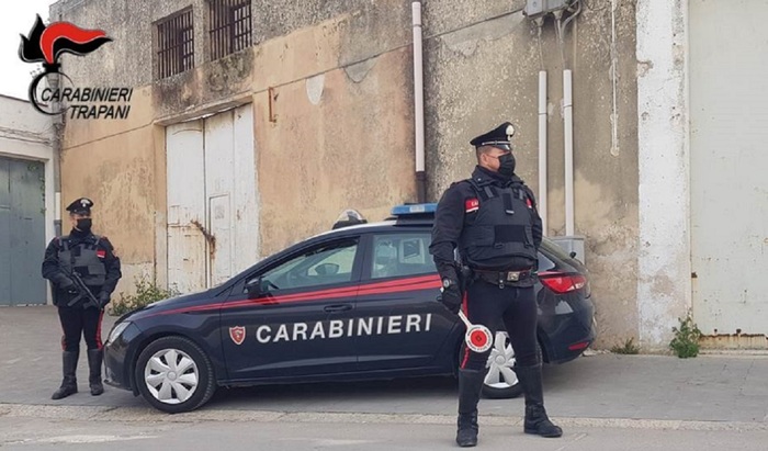 Sicilia – Concorsi pubblici truccati in Polizia e nei Vigili del Fuoco: 14 misure cautelari