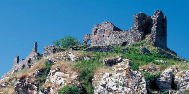 Gioiosa Marea: II edizione di “Alla scoperta delle nostre origini” dedicato all’antico sito di Gioiosa Guardia