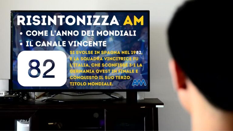 AM inaugura il canale 82 con la diretta di Nardò-Orlandina Basket. Appuntamento in tv alle 20.30